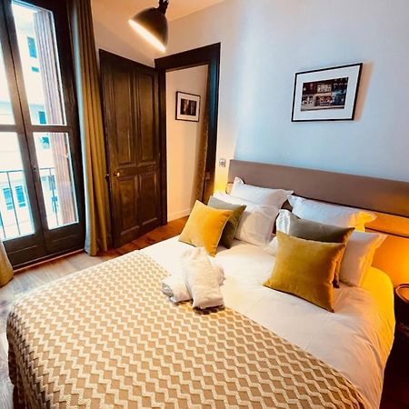 Hudson Highlands Annecy Rent Lodge Eksteriør bilde