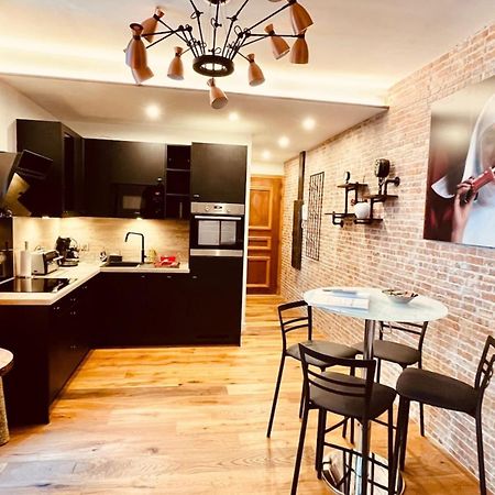 Hudson Highlands Annecy Rent Lodge Eksteriør bilde