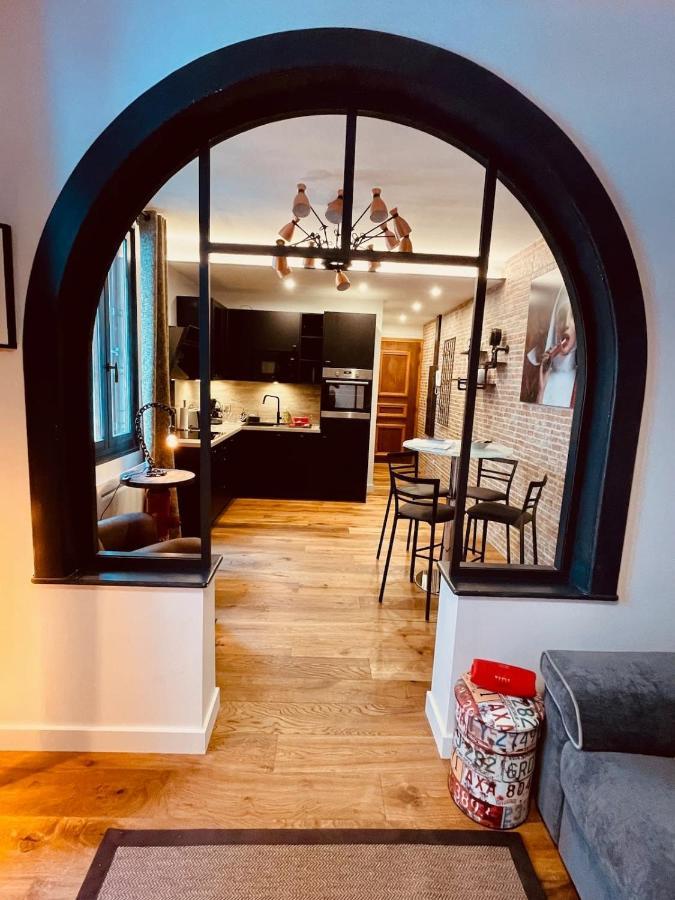 Hudson Highlands Annecy Rent Lodge Eksteriør bilde