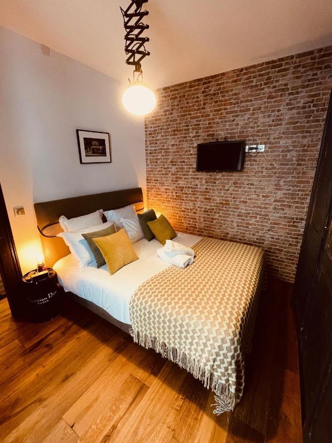 Hudson Highlands Annecy Rent Lodge Eksteriør bilde