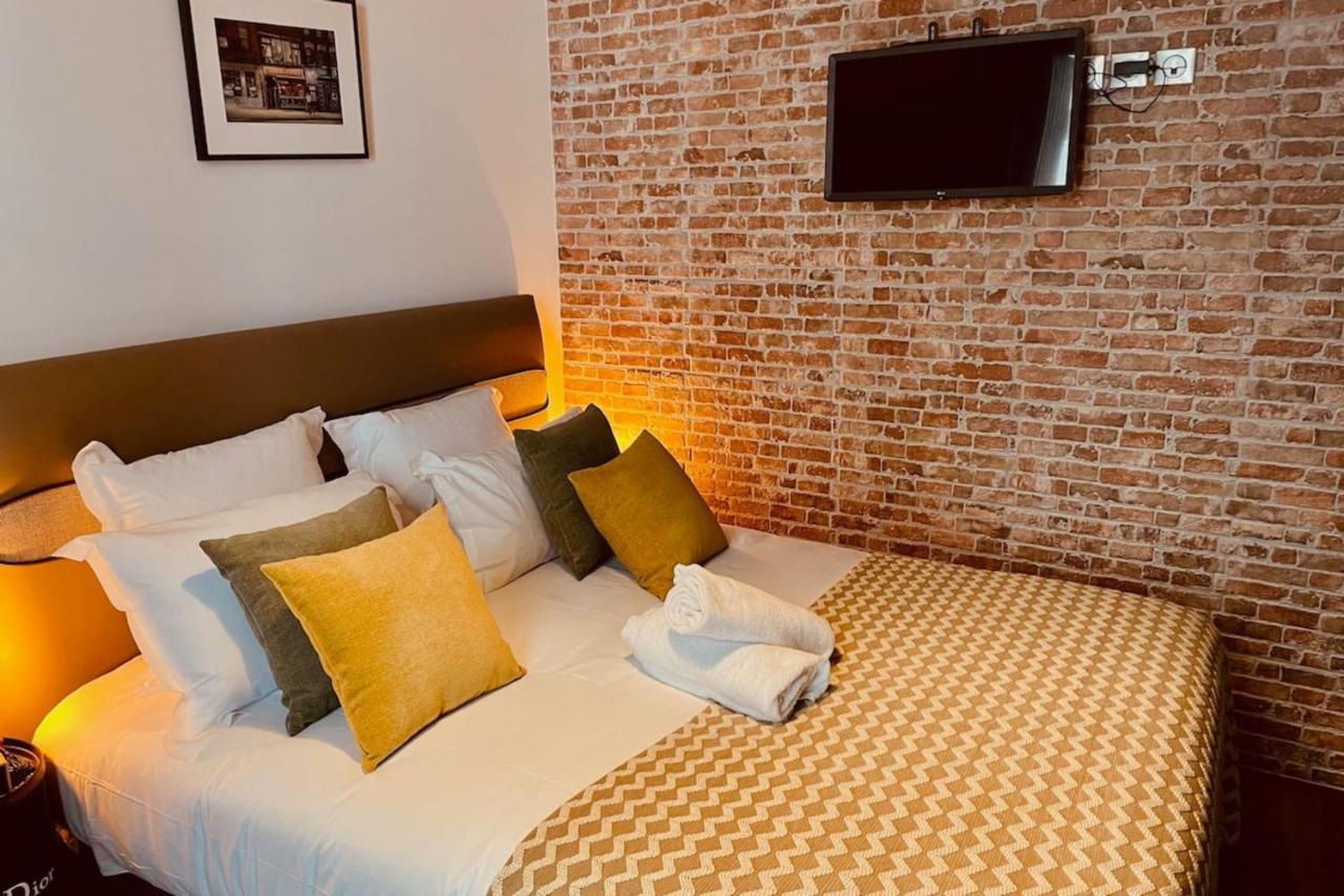 Hudson Highlands Annecy Rent Lodge Eksteriør bilde
