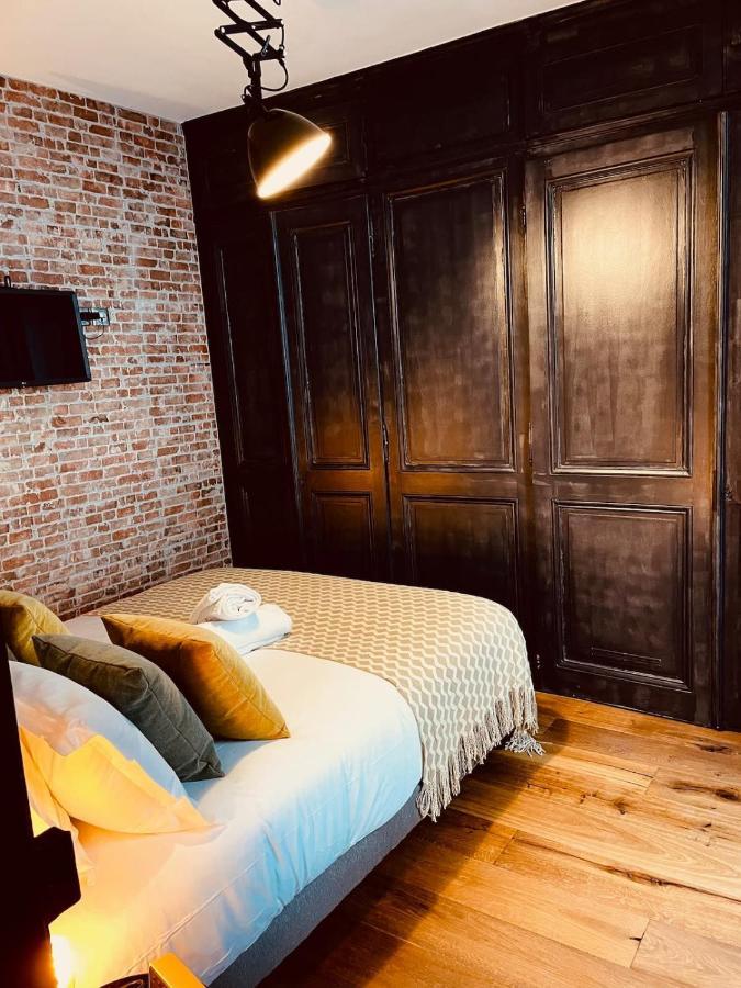 Hudson Highlands Annecy Rent Lodge Eksteriør bilde