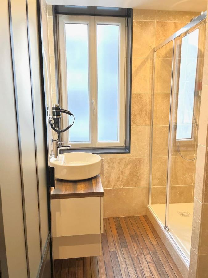 Hudson Highlands Annecy Rent Lodge Eksteriør bilde