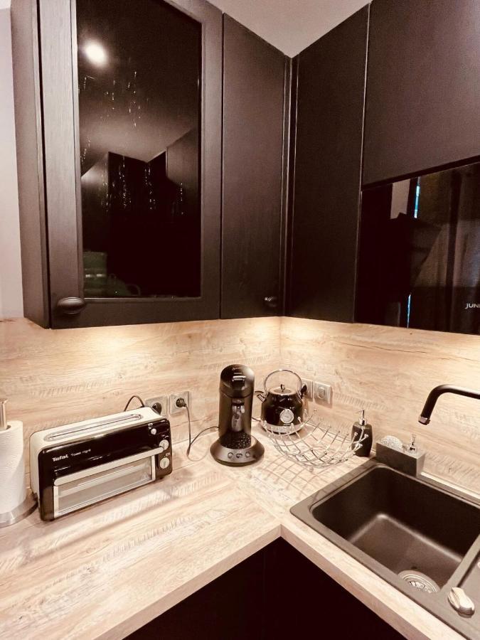 Hudson Highlands Annecy Rent Lodge Eksteriør bilde