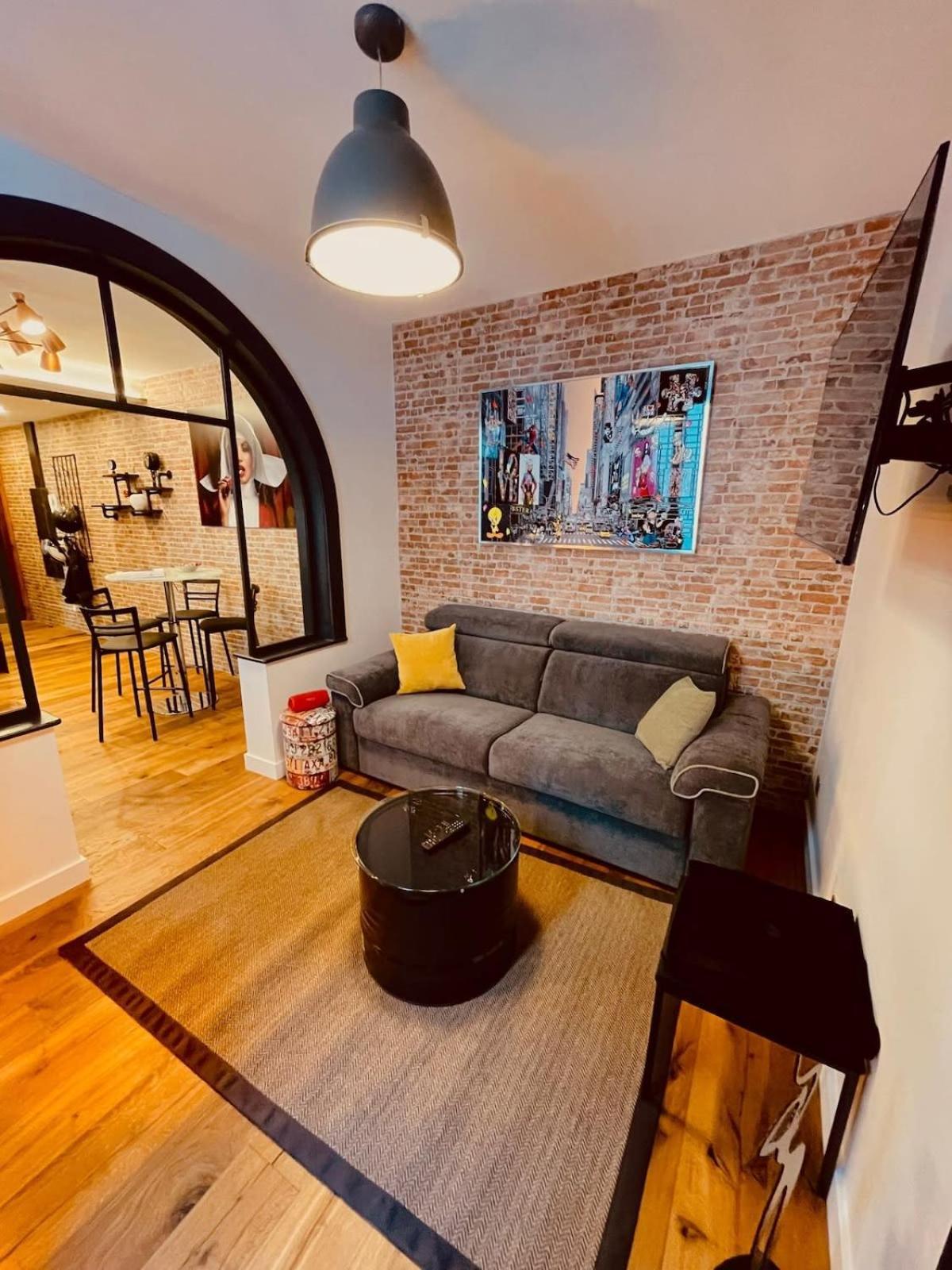 Hudson Highlands Annecy Rent Lodge Eksteriør bilde