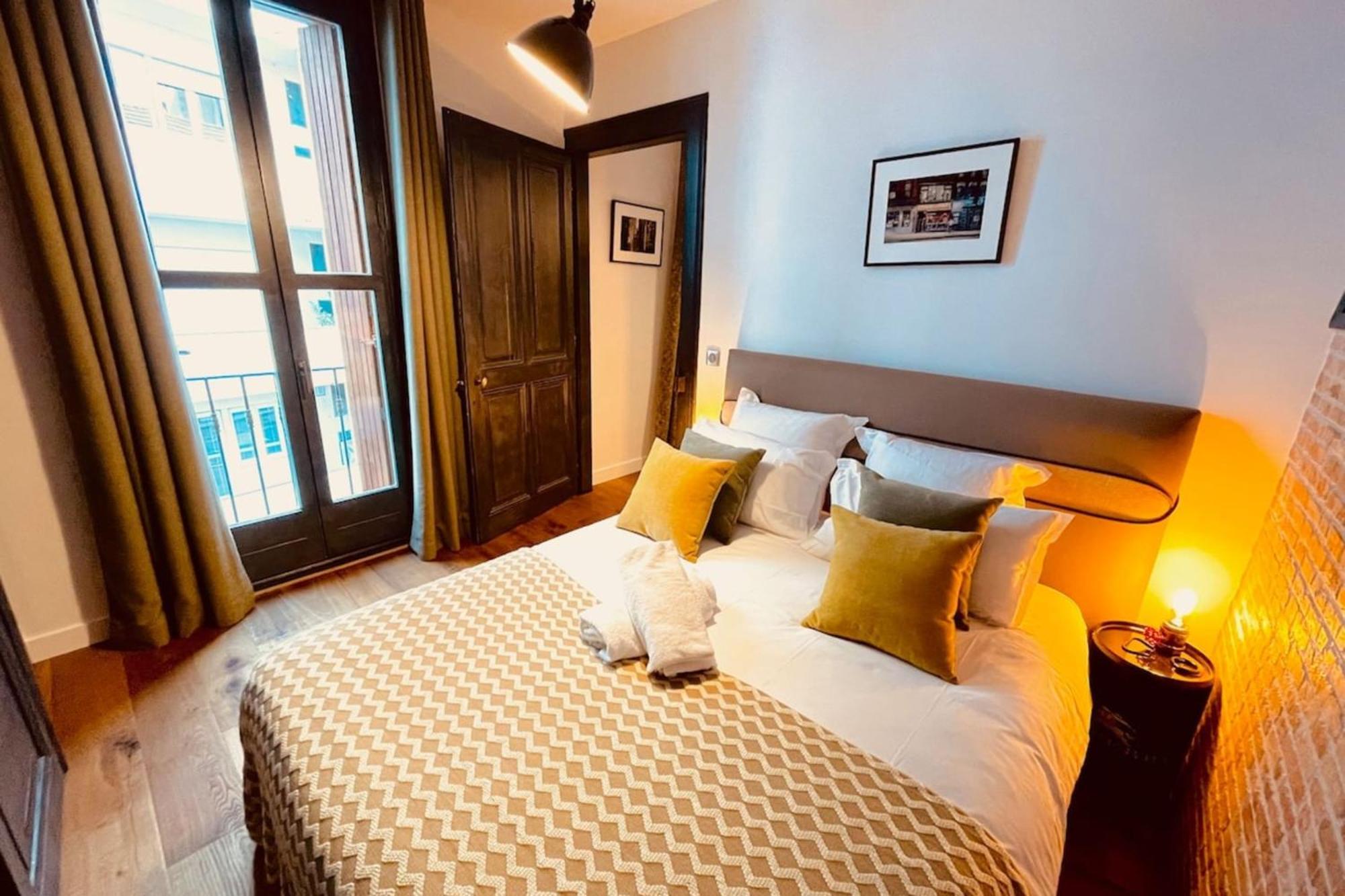 Hudson Highlands Annecy Rent Lodge Eksteriør bilde